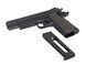 M45A1 C02 [KWC] (для страйкбола) TF33-C8010-1 фото 6