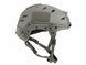 Kask taktyczny EXF Bump - Foliage Green [FMA] (для страйкболу) TB1044-FG фото 9