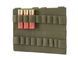 Pionowy panel na 18 naboi do strzelby - Olive [8FIELDS] (для страйкбола) M51613015-OD фото 3