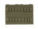 Pionowy panel na 18 naboi do strzelby - Olive [8FIELDS] (для страйкболу) M51613015-OD фото