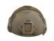 Страйкбольный шлем с быстрой регулировкой FAST MH &ndash; NAVY SEAL [EMERSON] EM5658C фото 4