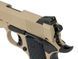 Страйкбольный пистолет COLT 1911 Kimber R28-B &ndash; Dark Earth [Army Armament] (для страйкбола) R28-B фото 6