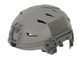 Kask taktyczny EXF Bump - Foliage Green [FMA] (для страйкболу) TB1044-FG фото 1