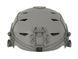 Kask taktyczny EXF Bump - Foliage Green [FMA] (для страйкболу) TB1044-FG фото 5
