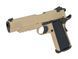 Страйкбольный пистолет COLT 1911 Kimber R28-B &ndash; Dark Earth [Army Armament] (для страйкбола) R28-B фото 3
