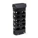 Ультралегкая алюминиевая вертикальная рукоятка M-LOK/KeyMod Type 2 - Black [5KU] (для страйкбола) 5KU-09-037056 фото 1