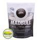 MadBull - Biodegradable BB Pellets - 0.30g - 4000 rds - Premium Match Grade PLA BIO 15781 фото 1
