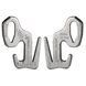 Nite Ize - Figure 9 Small - F9S-02-09 7313 фото 9