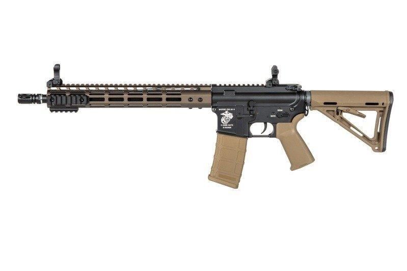 Страйкбольный аналог karabinka SA-A28-M - Chaos Bronze Edition - TITAN&trade; V2 Custom [Specna Arms] (для страйкболу) SPE-01-026993 фото