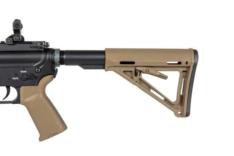 Страйкбольный аналог karabinka SA-A28-M - Chaos Bronze Edition - TITAN&trade; V2 Custom [Specna Arms] (для страйкболу) SPE-01-026993 фото