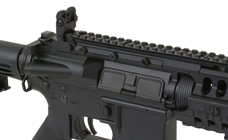 Автомат M4 CM.008 FULL METAL [P&J] (для страйкболу) FB3351-1 фото