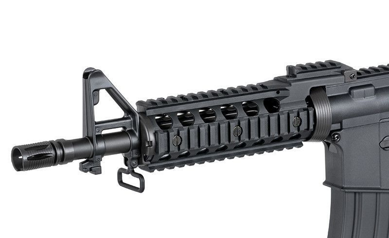 Карабин Cyma M4 RAS II CM.605 - Black [CYMA] FB4004 фото