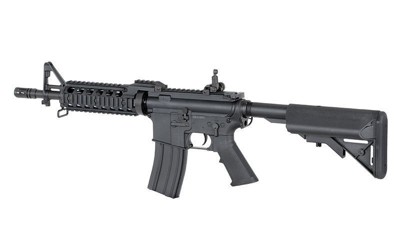 Карабин Cyma M4 RAS II CM.605 - Black [CYMA] FB4004 фото