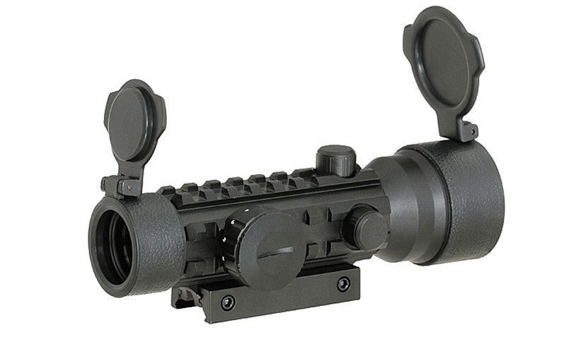 Kolimator Tactical Sight 3Rails 2x42mm [ACM] (для страйкболу) M51615111 фото
