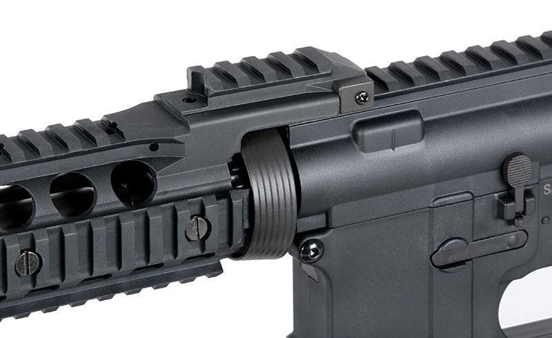 Карабин Cyma M4 RAS II CM.605 - Black [CYMA] FB4004 фото