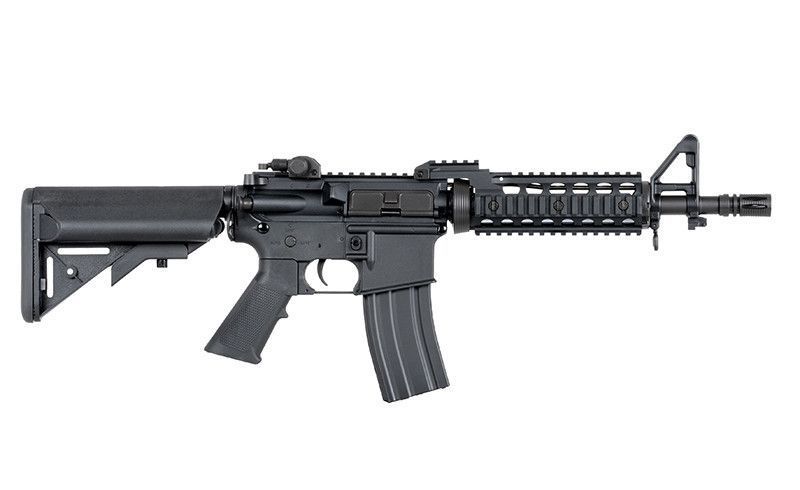 Карабин Cyma M4 RAS II CM.605 - Black [CYMA] FB4004 фото