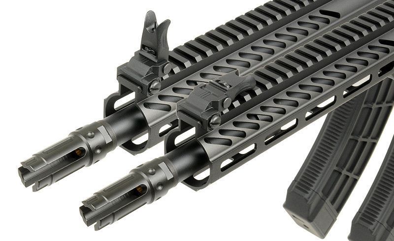 CM.096B [CYMA] (для страйкболу) FB4054 фото