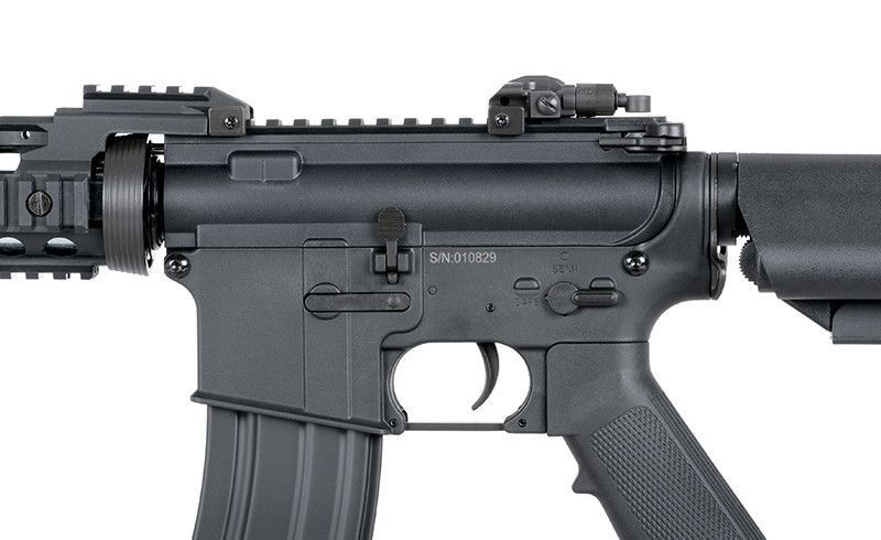 Карабин Cyma M4 RAS II CM.605 - Black [CYMA] FB4004 фото