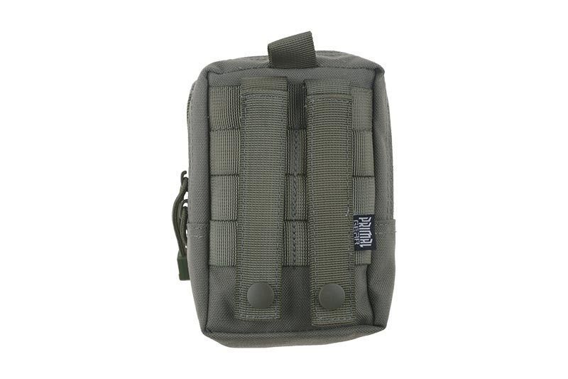 Малий подсумок cargo MOLLE - ranger green [Primal Gear] (для страйкболу) PRI-19-019388 фото
