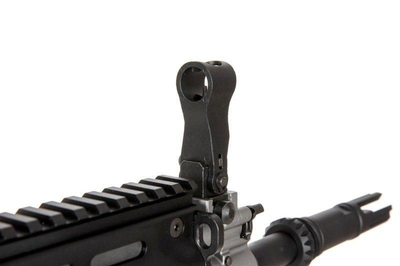 Штурмовая винтовка MK17 Next Gen - Black [Tokyo Marui] (для страйкбола) TMR-01-027585 фото