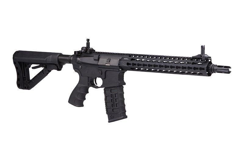 Штурмова гвинтівка CM16 SRXL [G&G] (для страйкболу) GIG-01-009696 фото