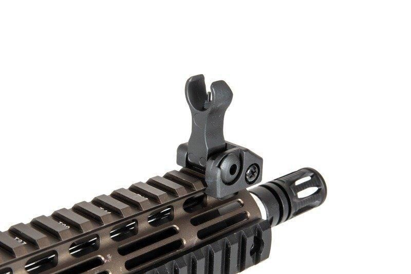 Страйкбольный аналог karabinka SA-A28-M - Chaos Bronze Edition - TITAN&trade; V2 Custom [Specna Arms] (для страйкболу) SPE-01-026993 фото