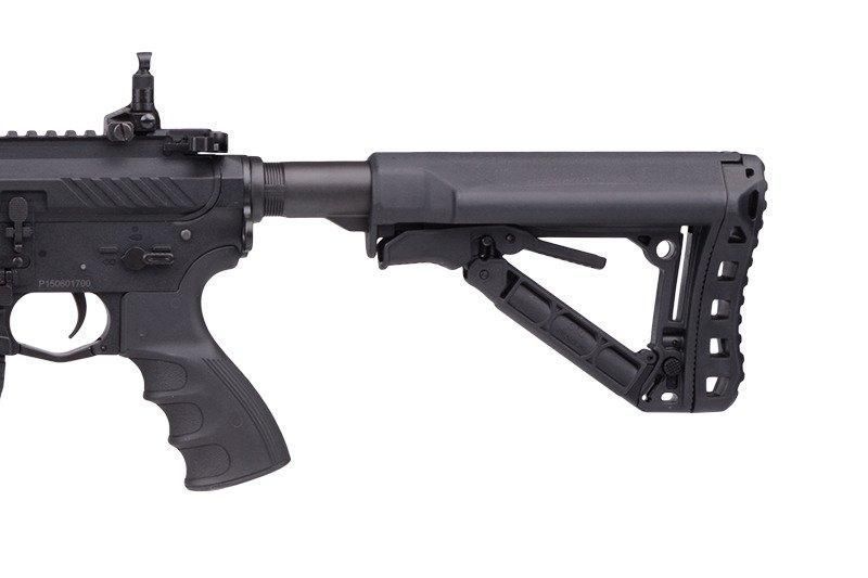 Штурмова гвинтівка CM16 SRXL [G&G] (для страйкболу) GIG-01-009696 фото