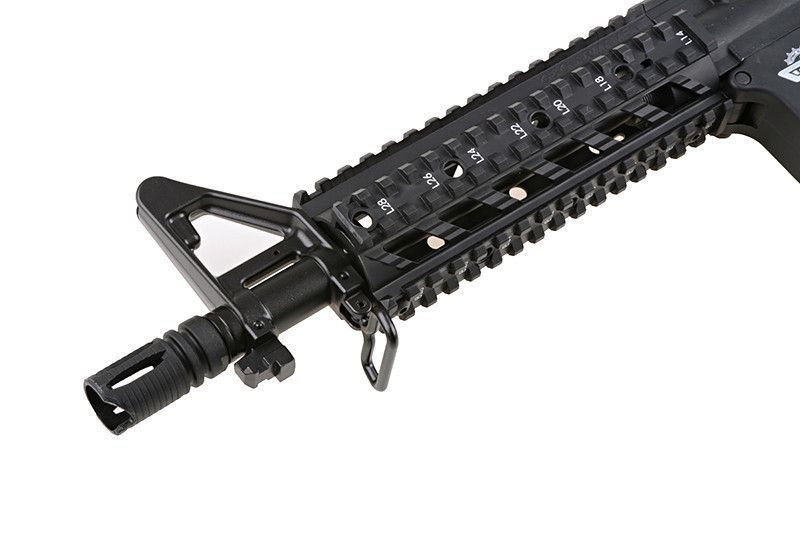 Аналог штурмовой винтовки CM16 Raider [G&G] (для страйкбола) GIG-01-002760 фото