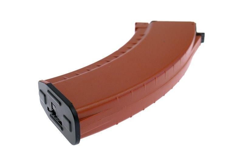 Magazynek Hi Cap do AK74 [CYMA] (для страйкболу) CYM-05-000625 фото