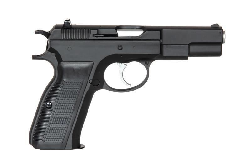Sprężynowa страйкбольный аналог pistoletu 75 [Tokyo Marui] (для страйкбола) TMR-02-021833 фото