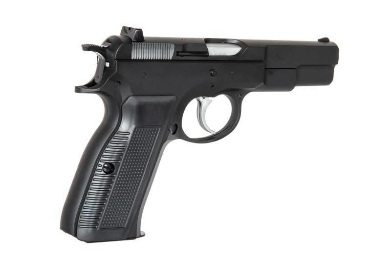 Sprężynowa страйкбольный аналог pistoletu 75 [Tokyo Marui] (для страйкбола) TMR-02-021833 фото