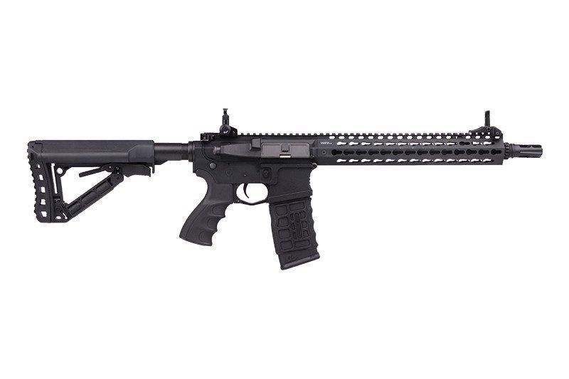 Штурмова гвинтівка CM16 SRXL [G&G] (для страйкболу) GIG-01-009696 фото