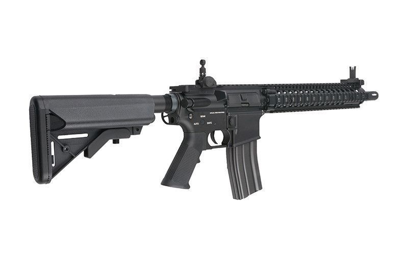 Винтовка Specna Arms SA-A20 (ASCU2 Gen.4+ version) [Specna Arms] (для страйкбола) SPE-01-015742 фото