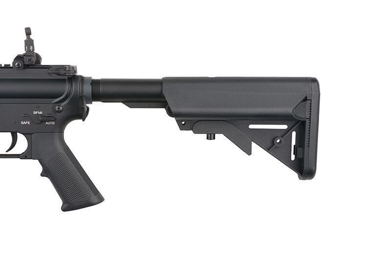Винтовка Specna Arms SA-A20 (ASCU2 Gen.4+ version) [Specna Arms] (для страйкбола) SPE-01-015742 фото
