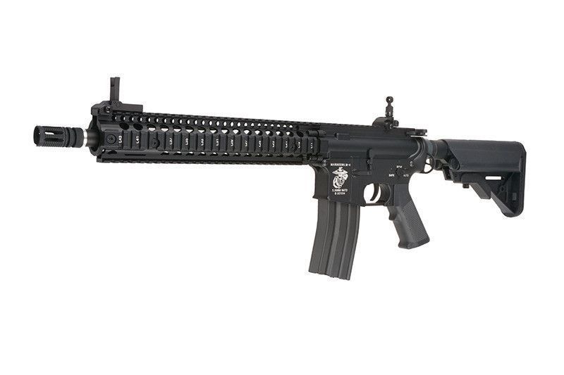 Винтовка Specna Arms SA-A20 (ASCU2 Gen.4+ version) [Specna Arms] (для страйкбола) SPE-01-015742 фото