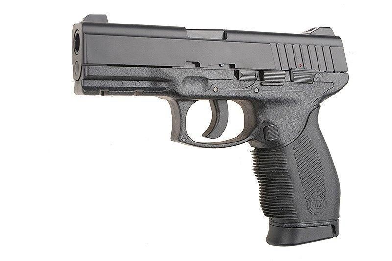 Страйкбольний пістолет model 24/7 [KWC]] (для страйкболу) KWC-02-014275(K06-00237) фото