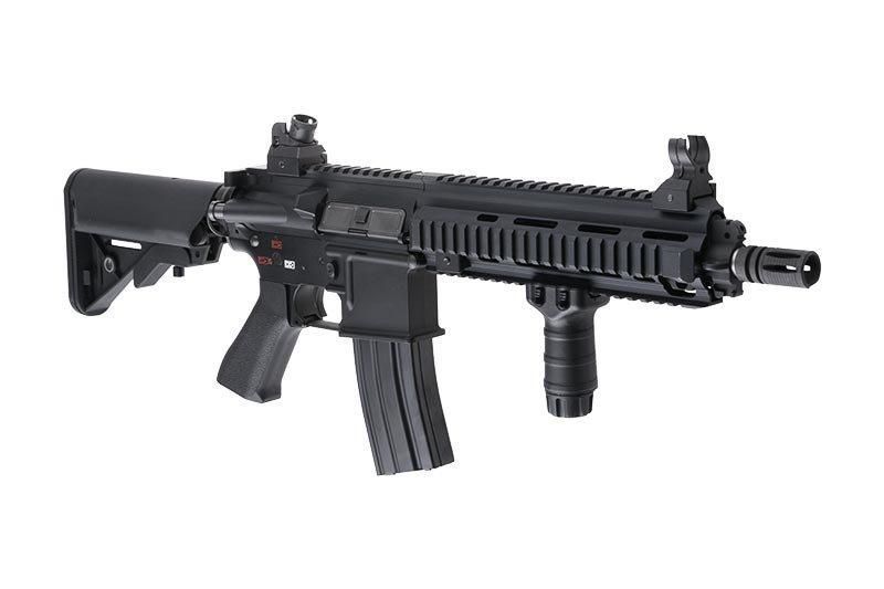 Штурмовая винтовка B4 DEVGRU High Cycle - Black [BOLT Airsoft] (для страйкбола) BLT-01-017921 фото