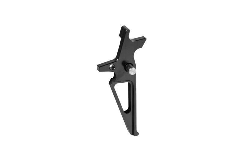Триггер ЧПУ для приводов M4 / M16 - Black [Big Dragon] (для страйкбола) BGD-09-027955 фото