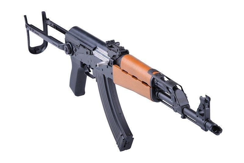 Airsoft аналог югославской версии АКМС модель M70 AB2A [LCT] (для страйкбола) LCT-01-009366 фото