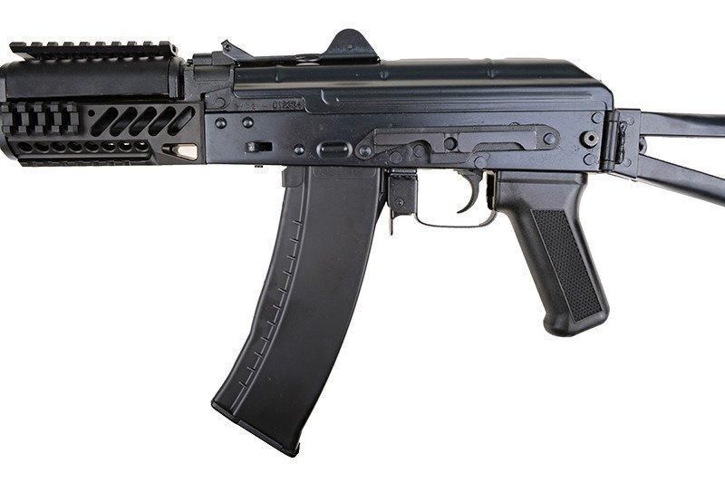 Автомат Калашникова ELS-74UN Mod C [E&L] (для страйкбола) EIL-01-009288 фото