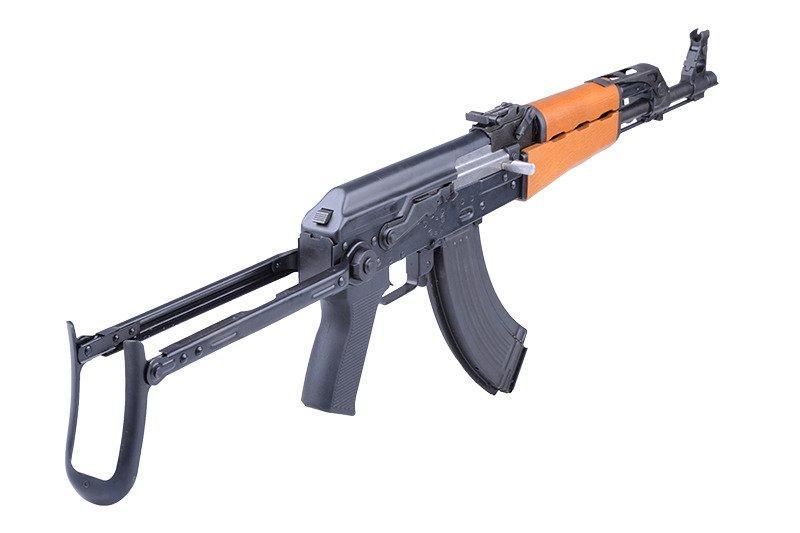 Airsoft аналог югославской версии АКМС модель M70 AB2A [LCT] (для страйкбола) LCT-01-009366 фото