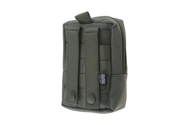 Малий подсумок cargo MOLLE - ranger green [Primal Gear] (для страйкболу) PRI-19-019388 фото