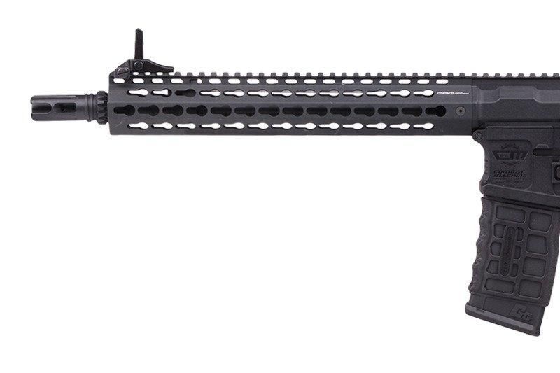 Штурмова гвинтівка CM16 SRXL [G&G] (для страйкболу) GIG-01-009696 фото