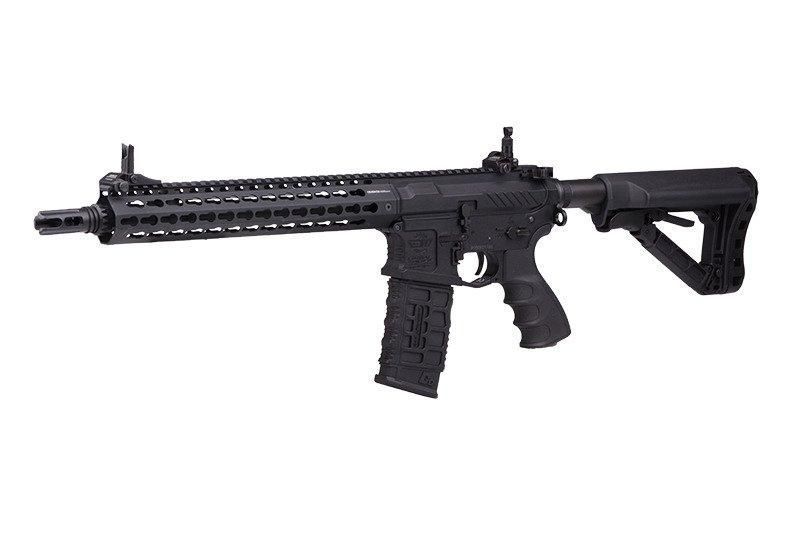 Штурмова гвинтівка CM16 SRXL [G&G] (для страйкболу) GIG-01-009696 фото
