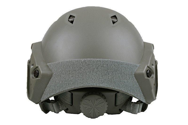 Аналог шлема X-Shield FAST BJ - foliage green [Ultimate Tactical] (для страйкбола) UTT-21-007307 фото