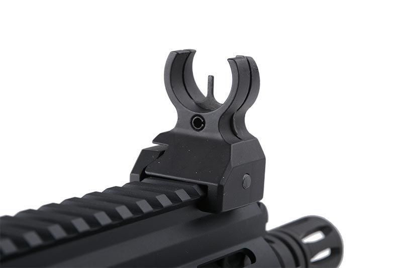 Штурмовая винтовка B4 DEVGRU High Cycle - Black [BOLT Airsoft] (для страйкбола) BLT-01-017921 фото