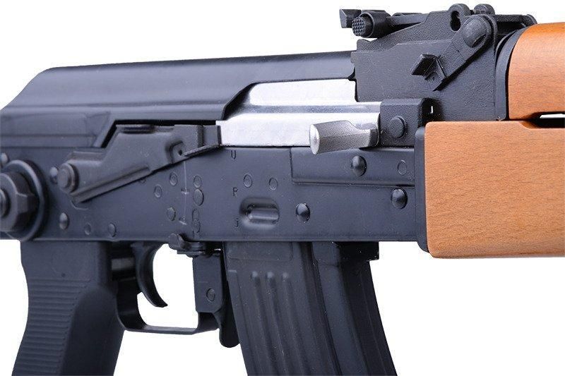 Airsoft аналог югославской версии АКМС модель M70 AB2A [LCT] (для страйкбола) LCT-01-009366 фото