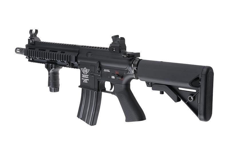 Штурмовая винтовка B4 DEVGRU High Cycle - Black [BOLT Airsoft] (для страйкбола) BLT-01-017921 фото