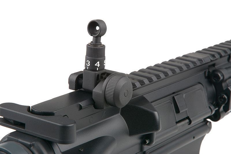 Винтовка Specna Arms SA-A20 (ASCU2 Gen.4+ version) [Specna Arms] (для страйкбола) SPE-01-015742 фото