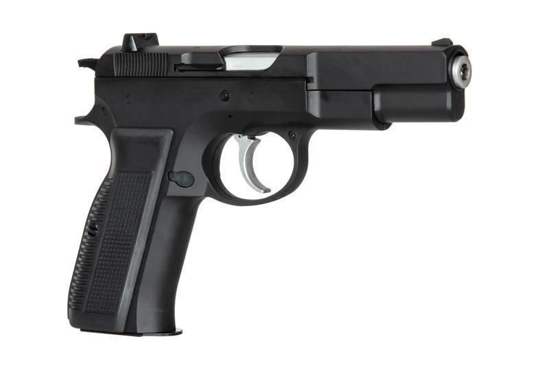 Sprężynowa страйкбольный аналог pistoletu 75 [Tokyo Marui] (для страйкбола) TMR-02-021833 фото